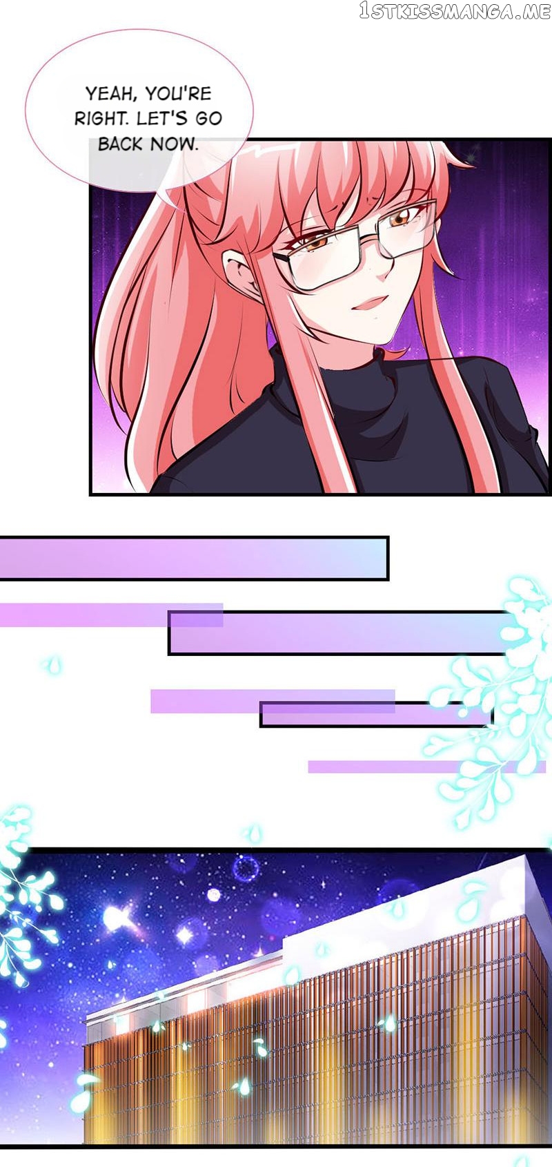 Don’t Mess with that Spicy Mother chapter 64 - page 14