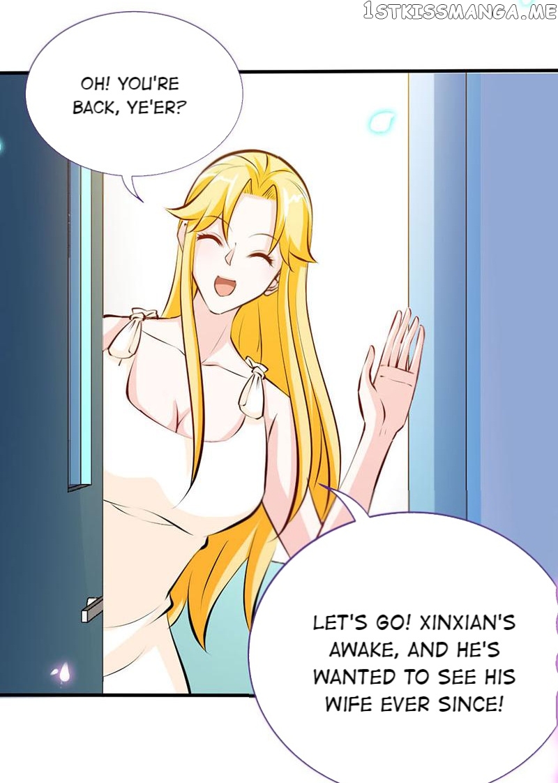 Don’t Mess with that Spicy Mother chapter 64 - page 15