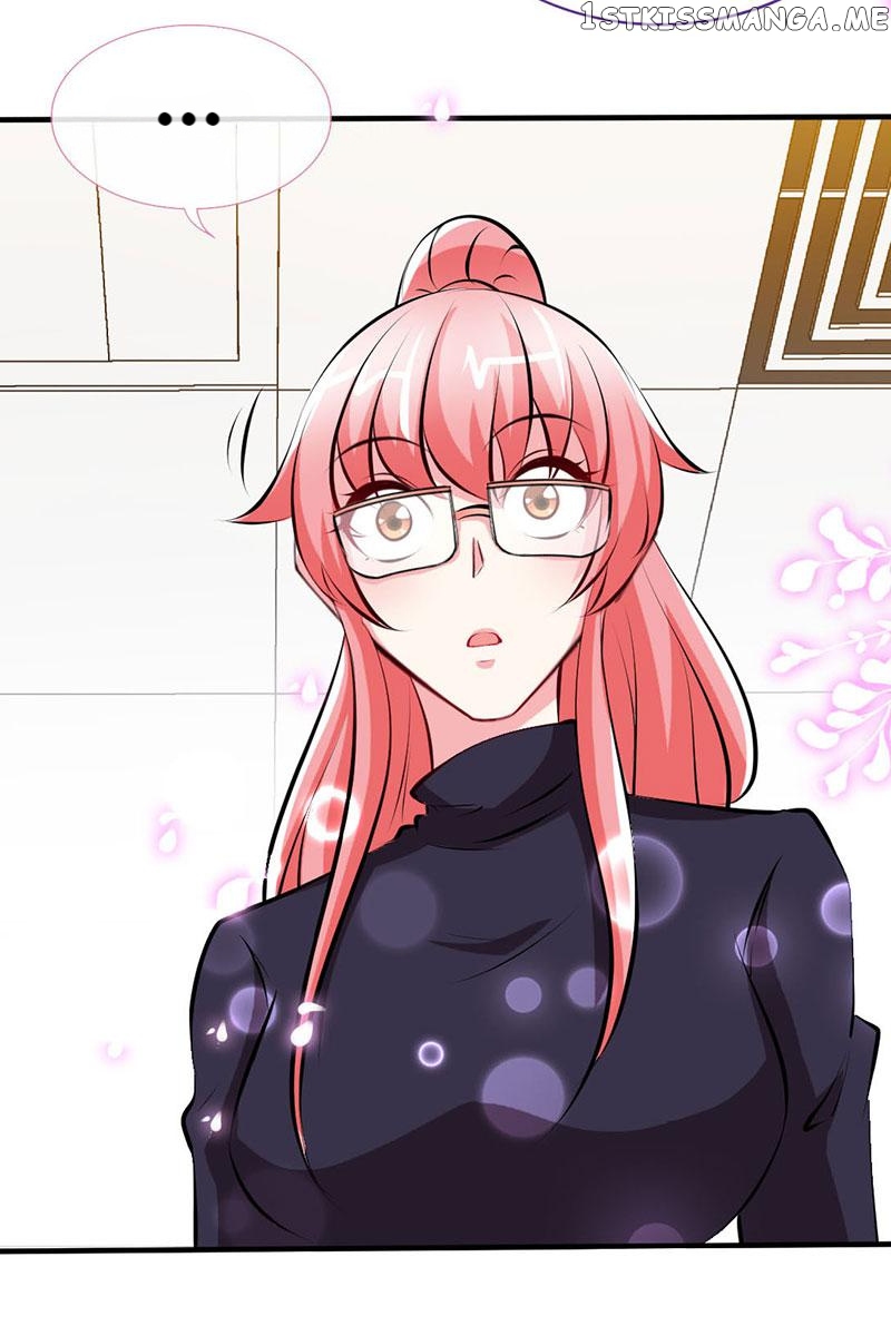 Don’t Mess with that Spicy Mother chapter 64 - page 16
