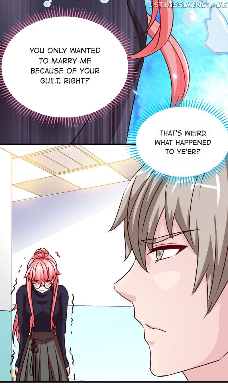 Don’t Mess with that Spicy Mother chapter 64 - page 21