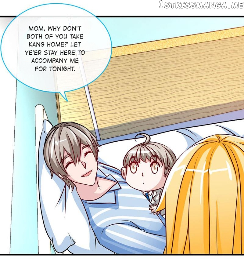 Don’t Mess with that Spicy Mother chapter 64 - page 22