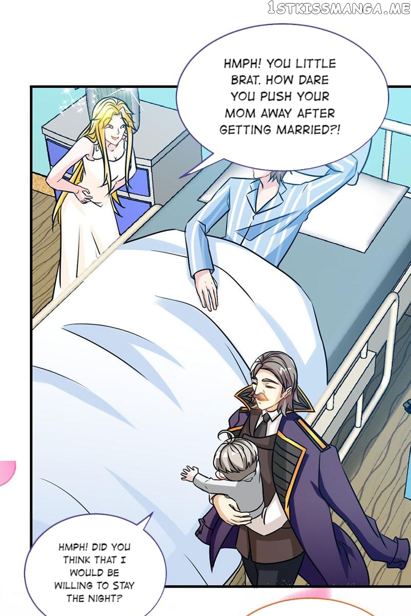 Don’t Mess with that Spicy Mother chapter 64 - page 23
