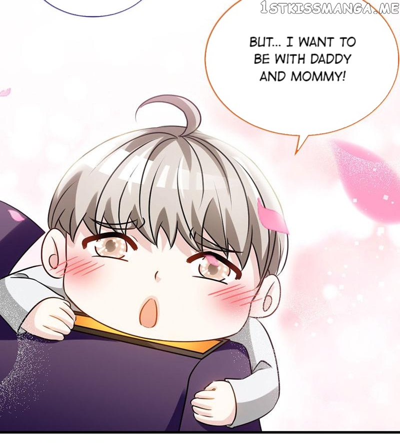Don’t Mess with that Spicy Mother chapter 64 - page 24