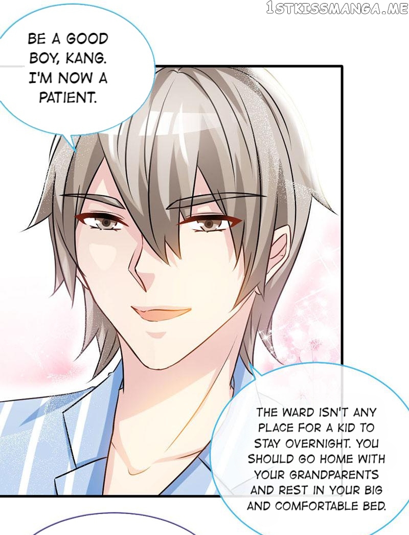 Don’t Mess with that Spicy Mother chapter 64 - page 25