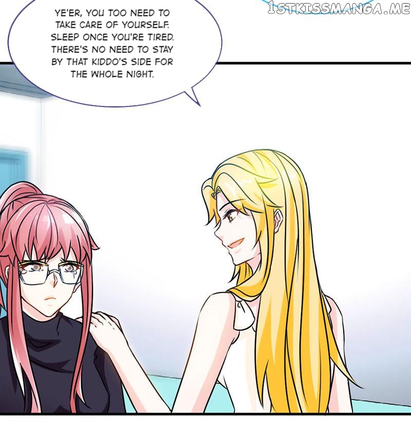 Don’t Mess with that Spicy Mother chapter 64 - page 26