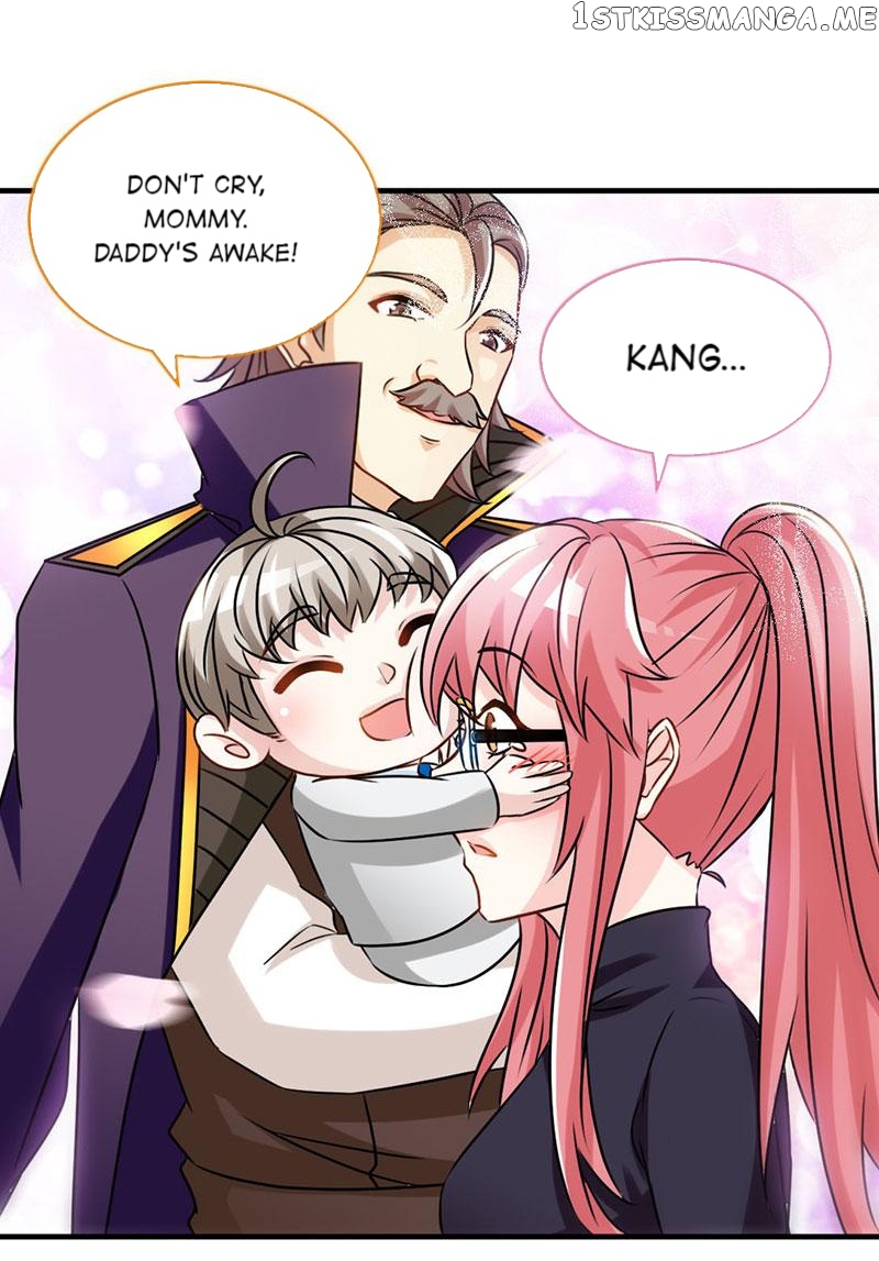 Don’t Mess with that Spicy Mother chapter 64 - page 27
