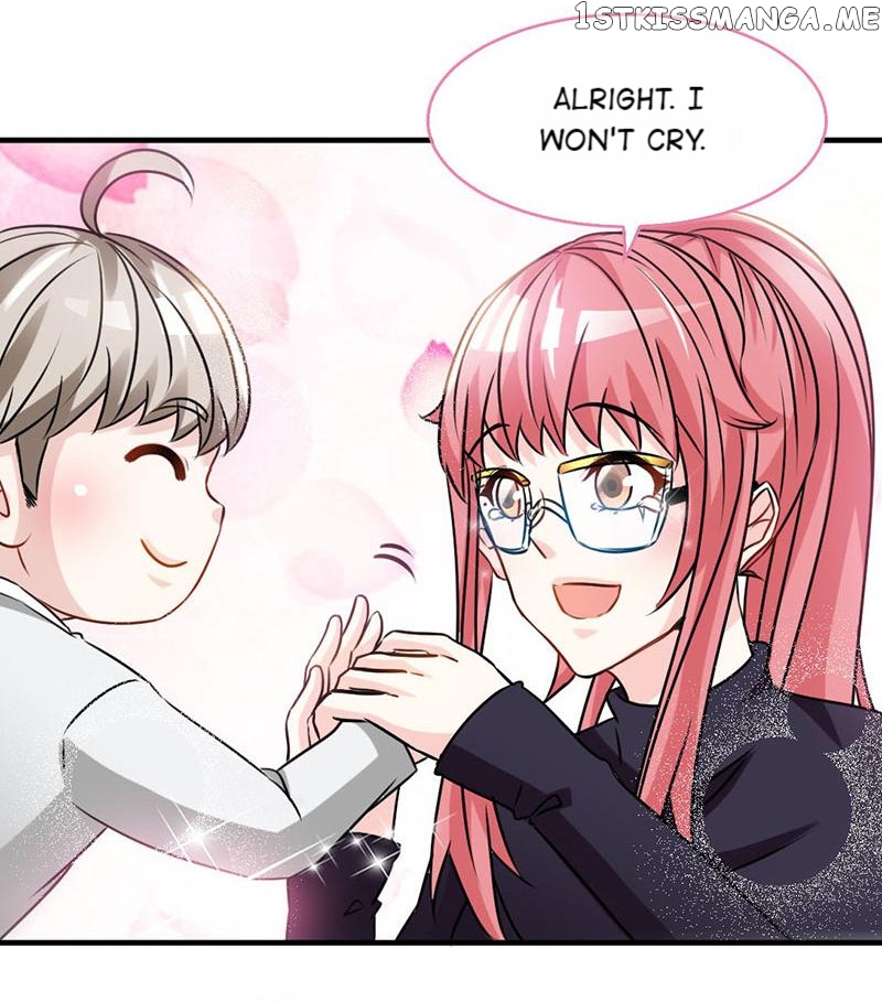 Don’t Mess with that Spicy Mother chapter 64 - page 28