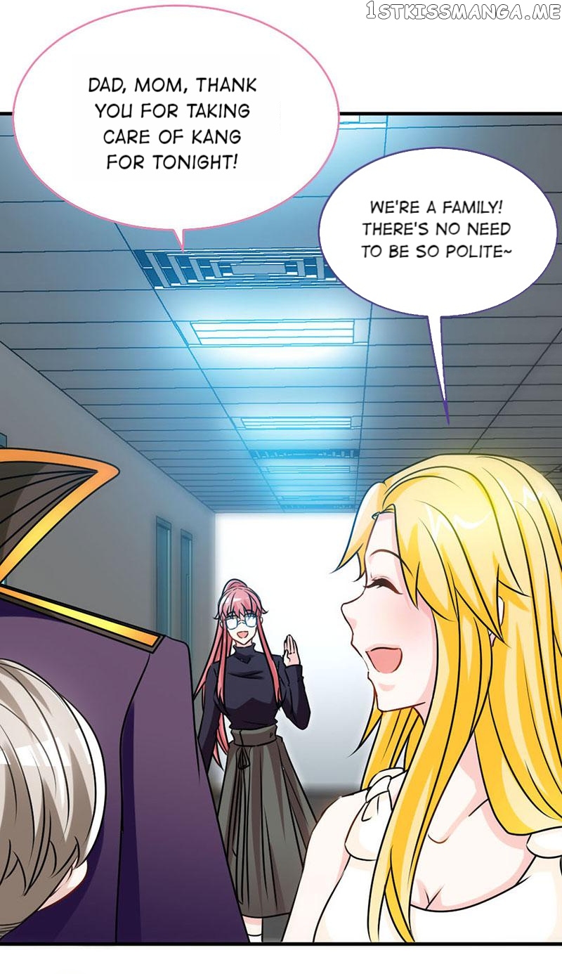 Don’t Mess with that Spicy Mother chapter 64 - page 29