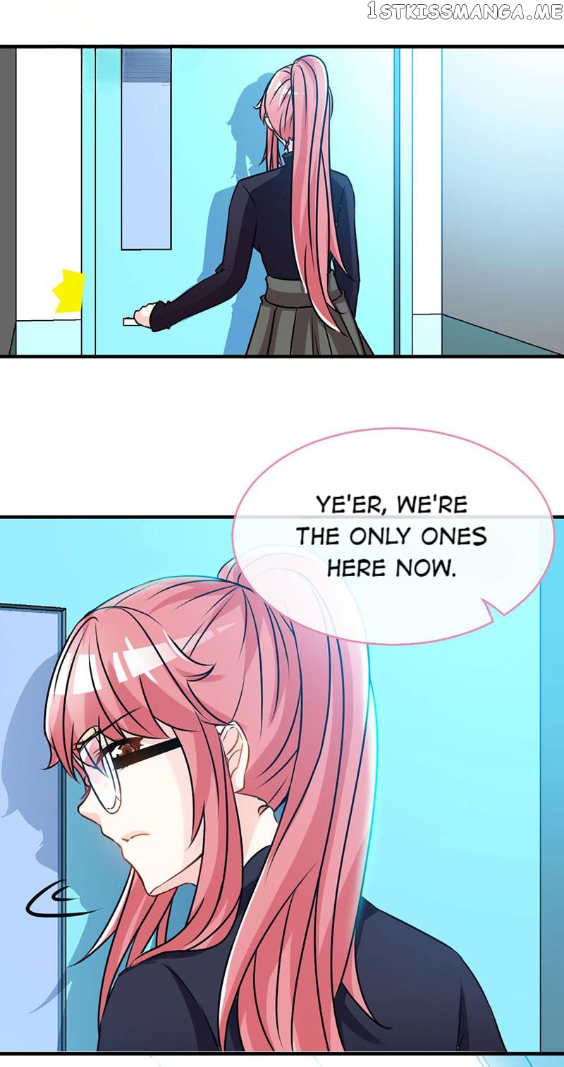 Don’t Mess with that Spicy Mother chapter 64 - page 30