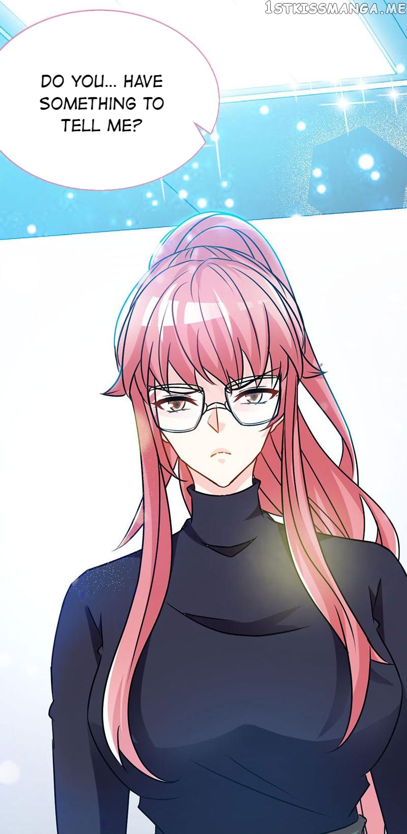 Don’t Mess with that Spicy Mother chapter 64 - page 31