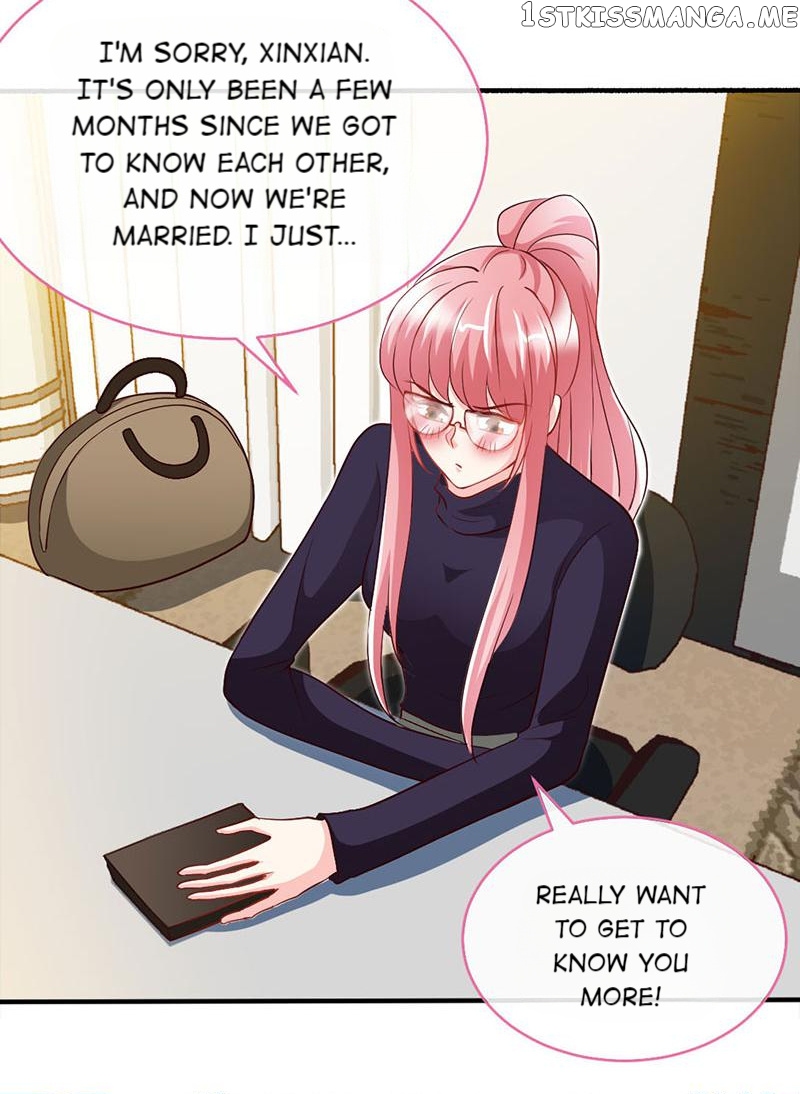 Don’t Mess with that Spicy Mother chapter 64 - page 4