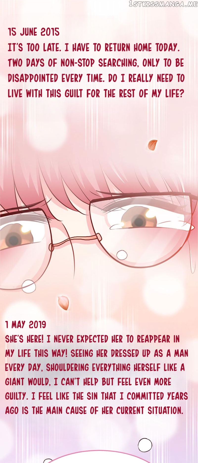 Don’t Mess with that Spicy Mother chapter 64 - page 8