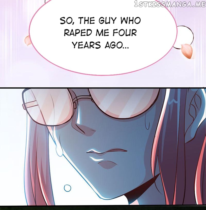 Don’t Mess with that Spicy Mother chapter 64 - page 9