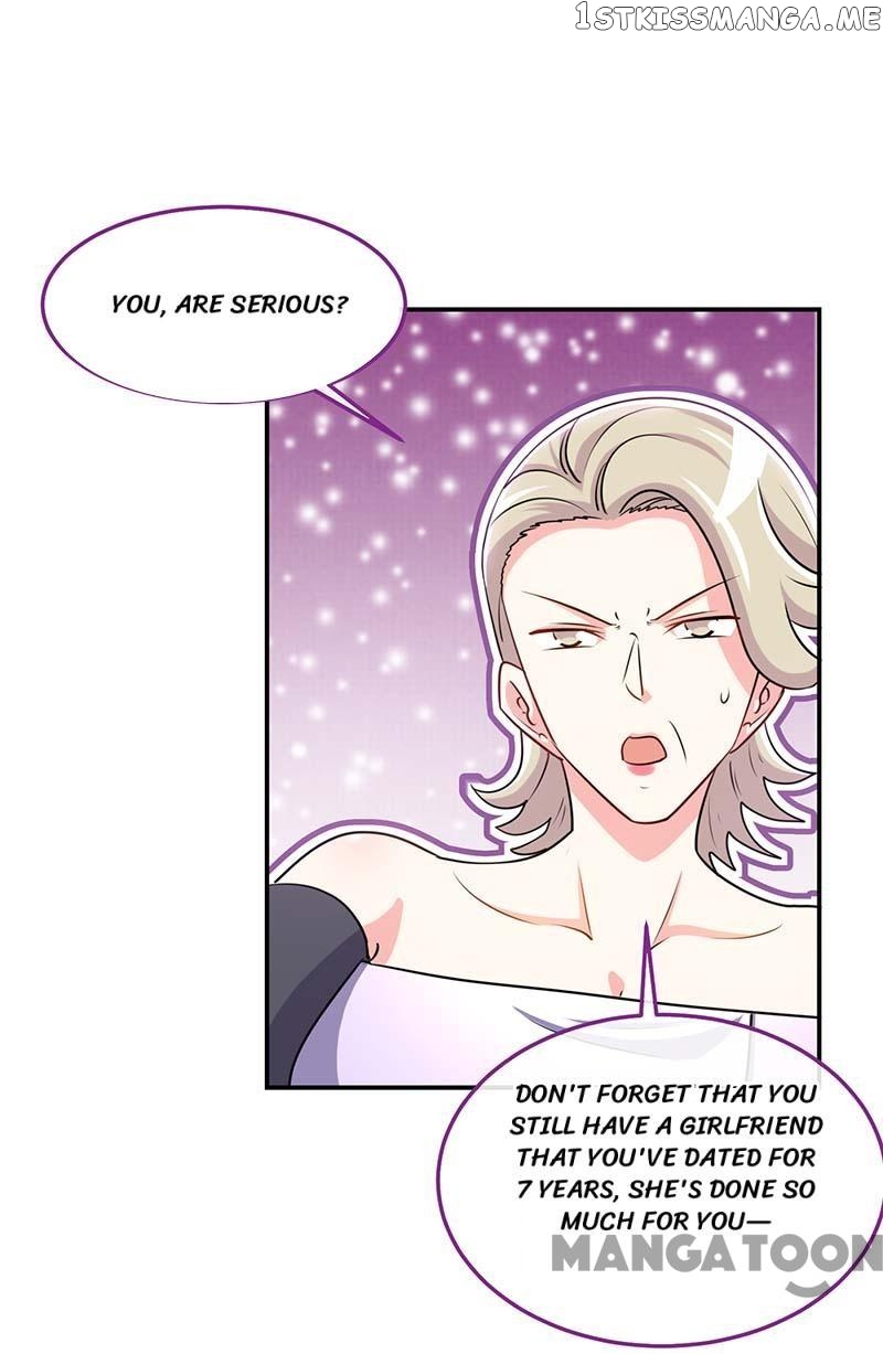 Don’t Mess with that Spicy Mother chapter 96 - page 1