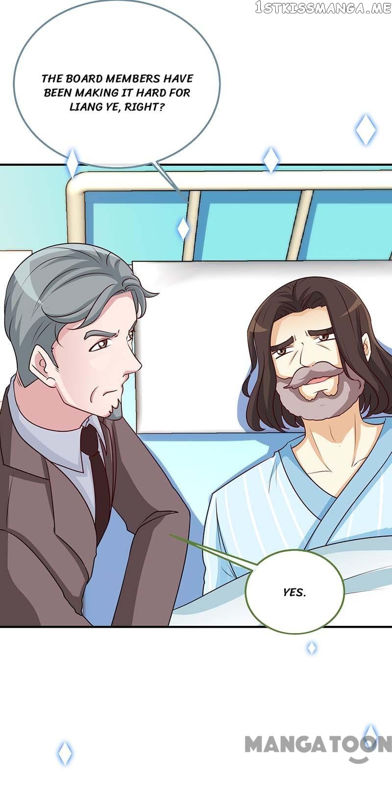 Don’t Mess with that Spicy Mother chapter 96 - page 10