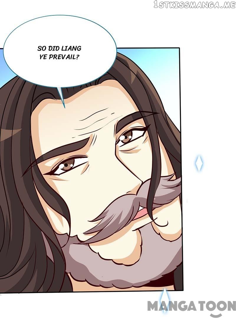 Don’t Mess with that Spicy Mother chapter 96 - page 11