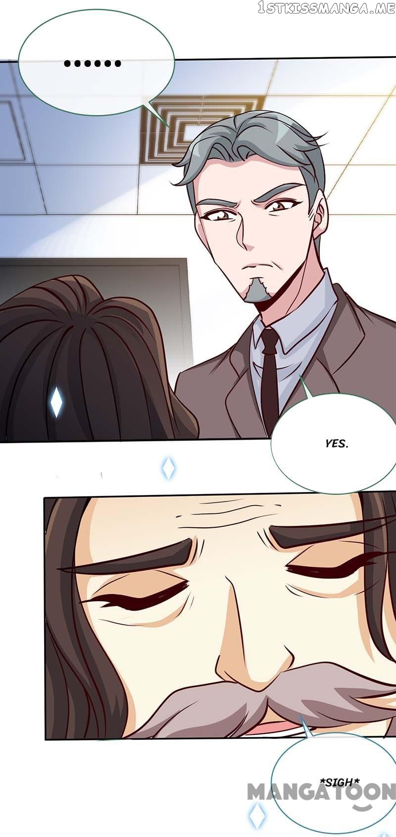 Don’t Mess with that Spicy Mother chapter 96 - page 12