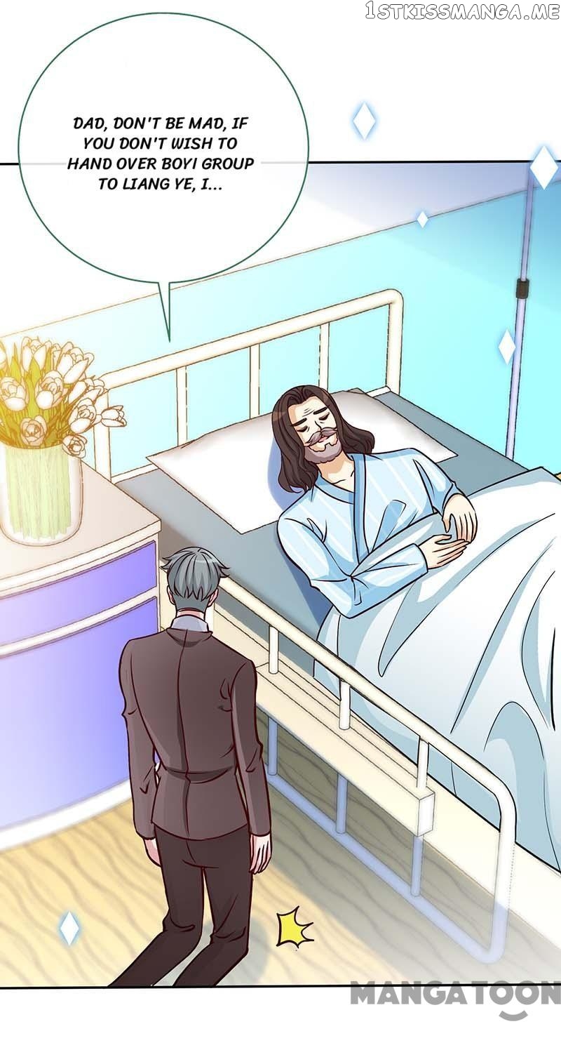 Don’t Mess with that Spicy Mother chapter 96 - page 13