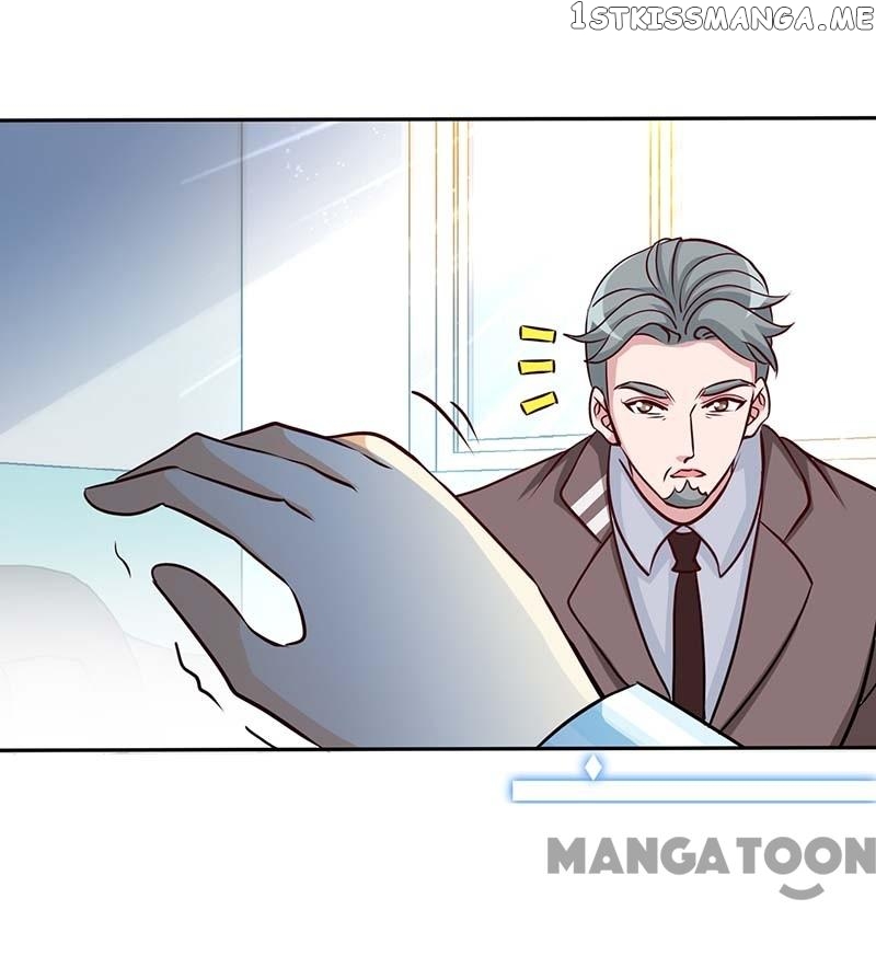 Don’t Mess with that Spicy Mother chapter 96 - page 14