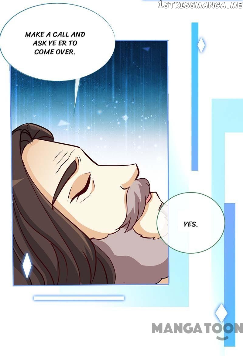 Don’t Mess with that Spicy Mother chapter 96 - page 15