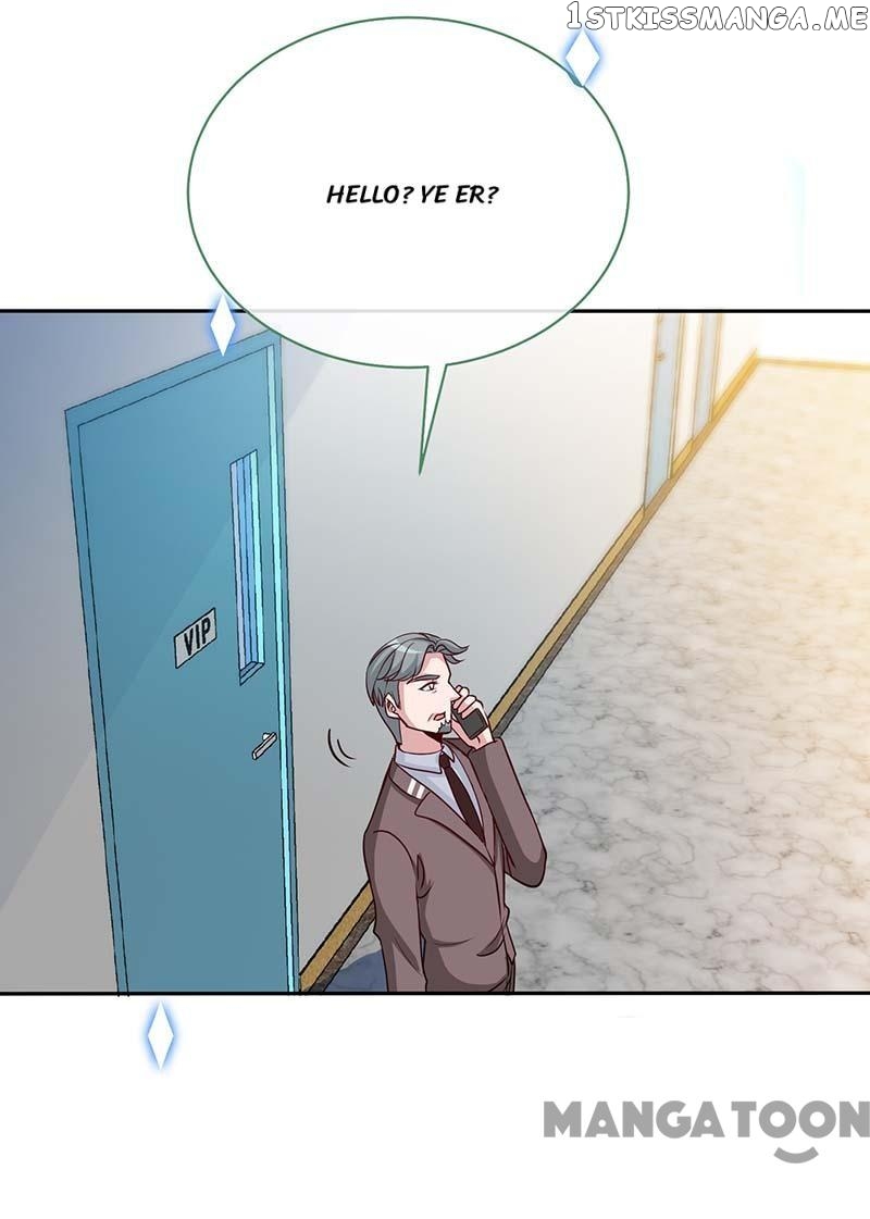 Don’t Mess with that Spicy Mother chapter 96 - page 16