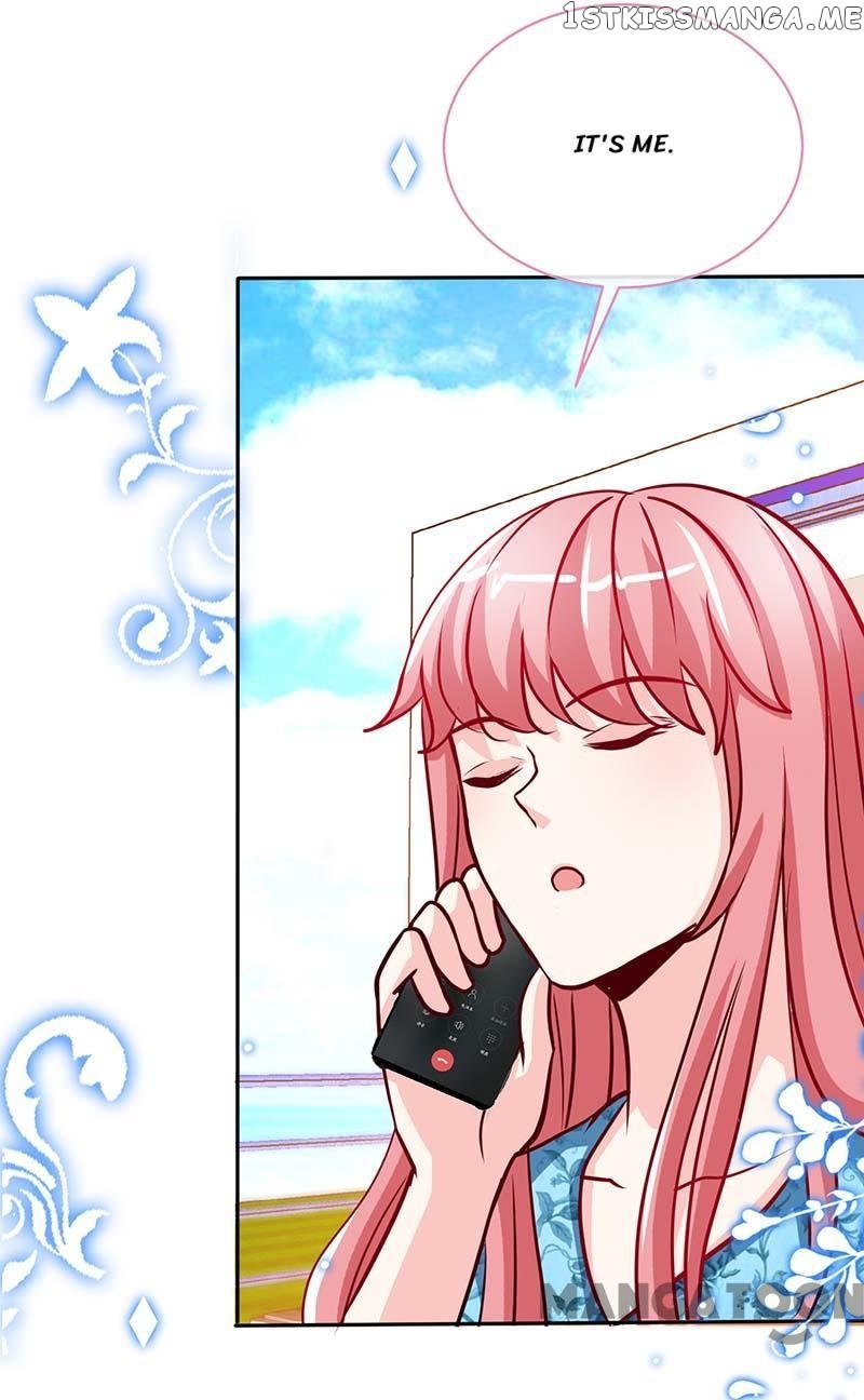 Don’t Mess with that Spicy Mother chapter 96 - page 17