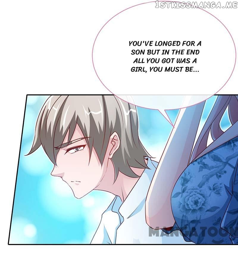Don’t Mess with that Spicy Mother chapter 96 - page 19