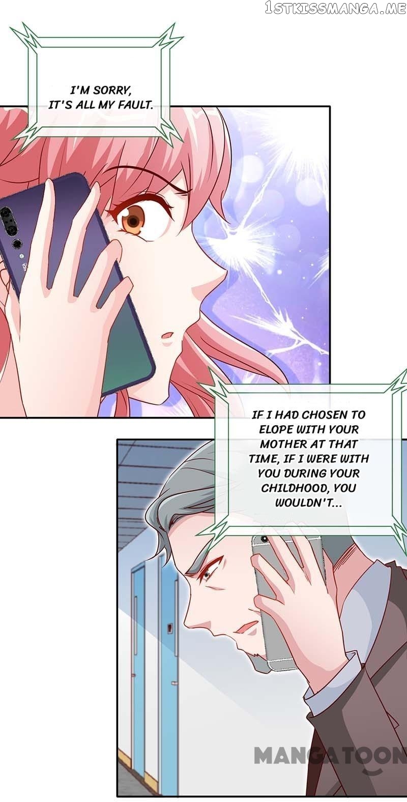 Don’t Mess with that Spicy Mother chapter 96 - page 21