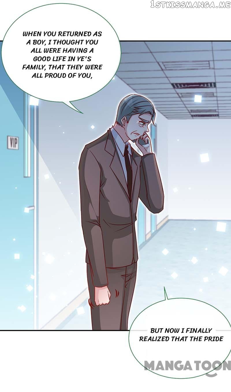 Don’t Mess with that Spicy Mother chapter 96 - page 22