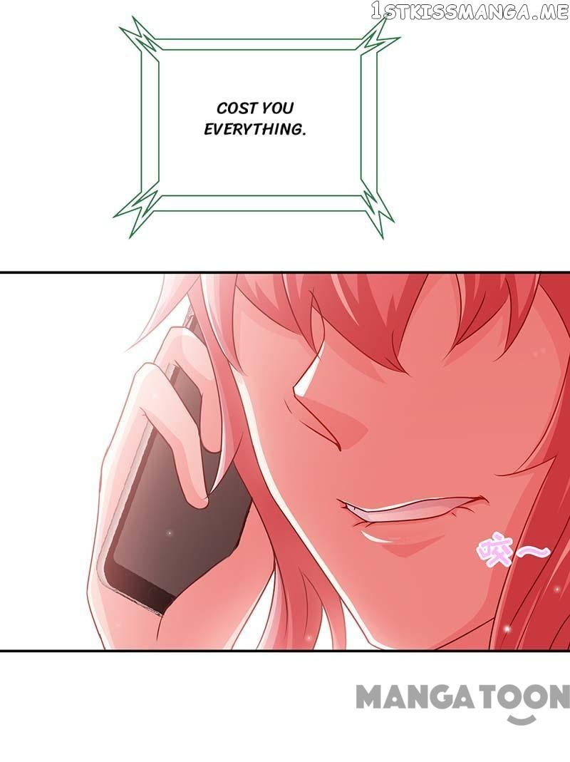 Don’t Mess with that Spicy Mother chapter 96 - page 23