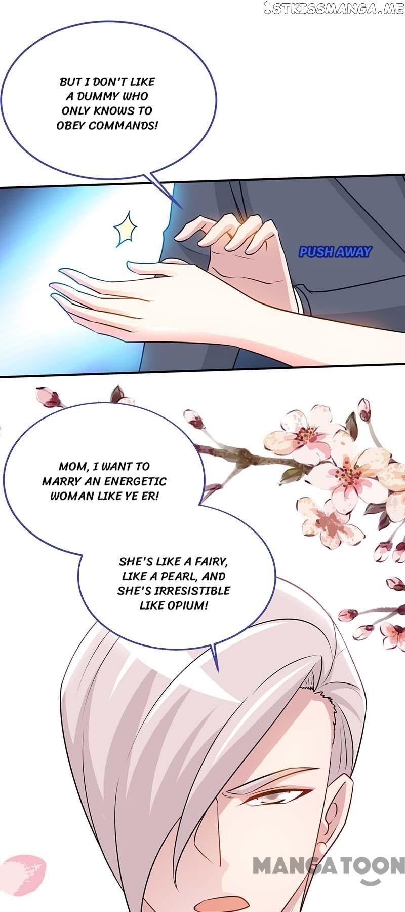 Don’t Mess with that Spicy Mother chapter 96 - page 5