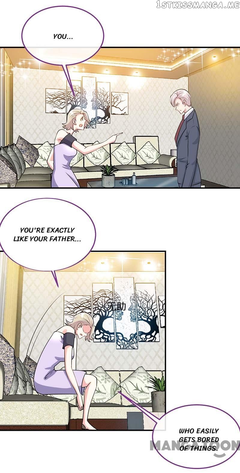 Don’t Mess with that Spicy Mother chapter 96 - page 7