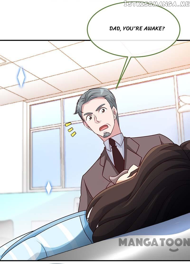 Don’t Mess with that Spicy Mother chapter 96 - page 9