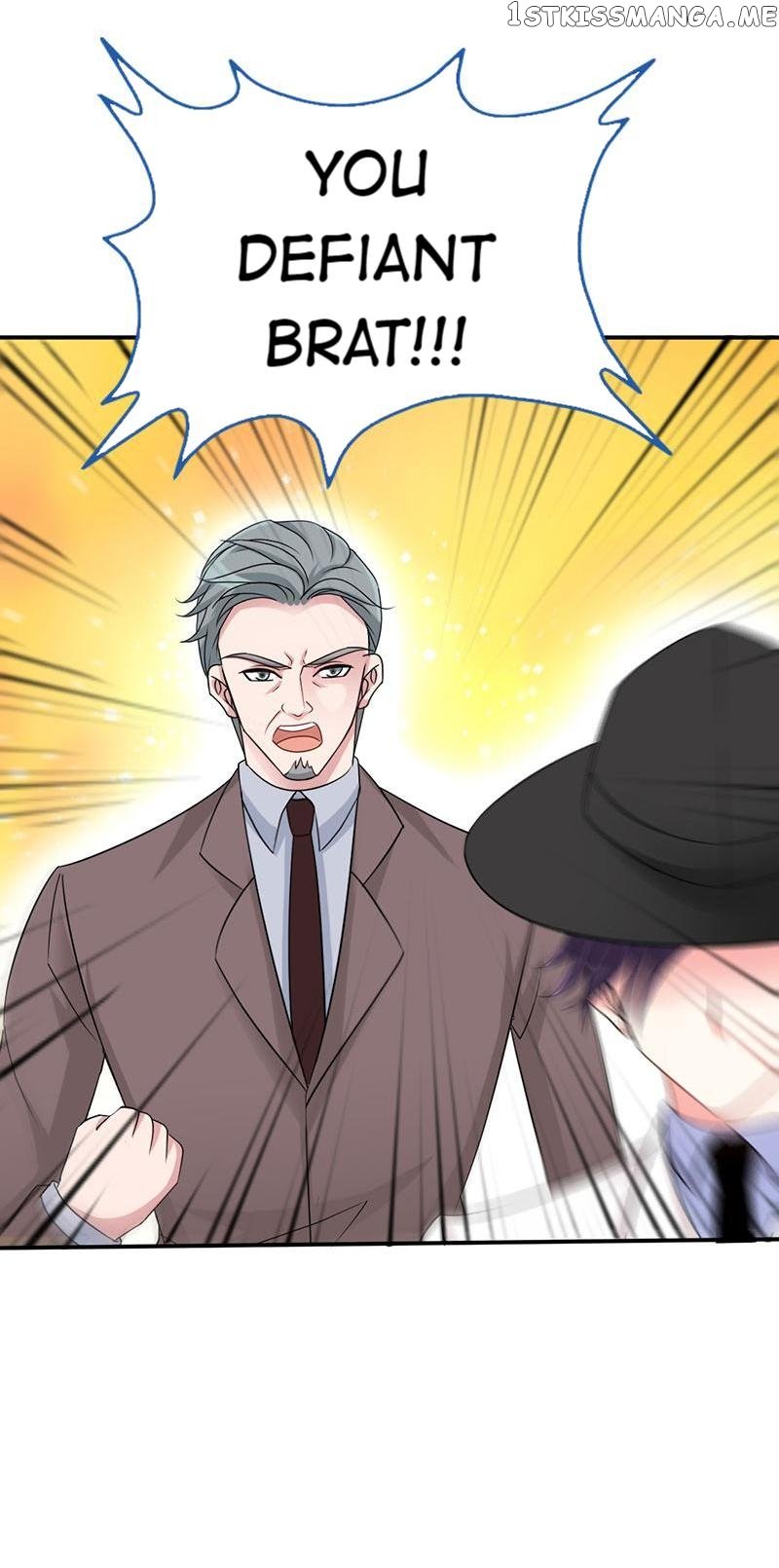 Don’t Mess with that Spicy Mother chapter 4 - page 10