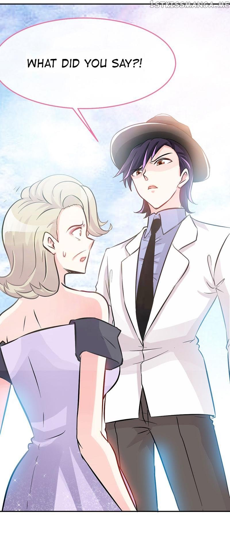 Don’t Mess with that Spicy Mother chapter 4 - page 13