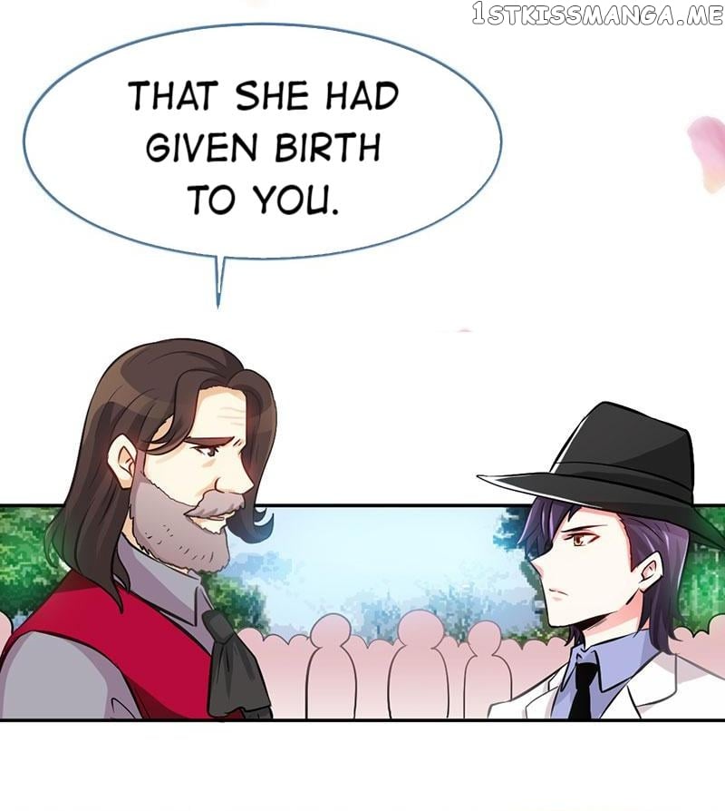 Don’t Mess with that Spicy Mother chapter 4 - page 17