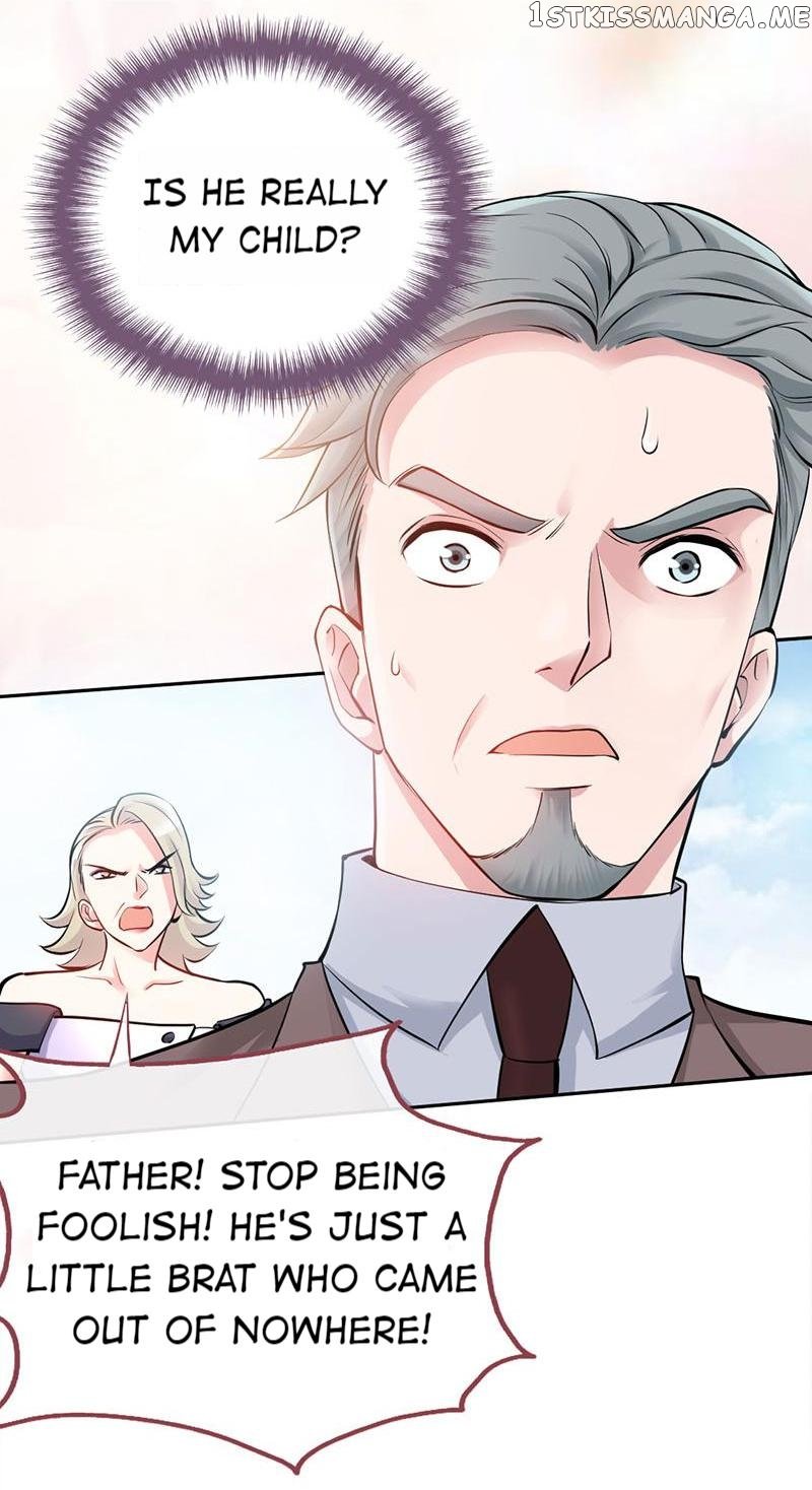 Don’t Mess with that Spicy Mother chapter 4 - page 18