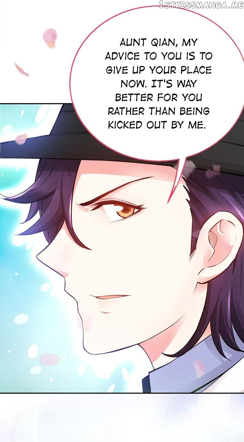 Don’t Mess with that Spicy Mother chapter 4 - page 19