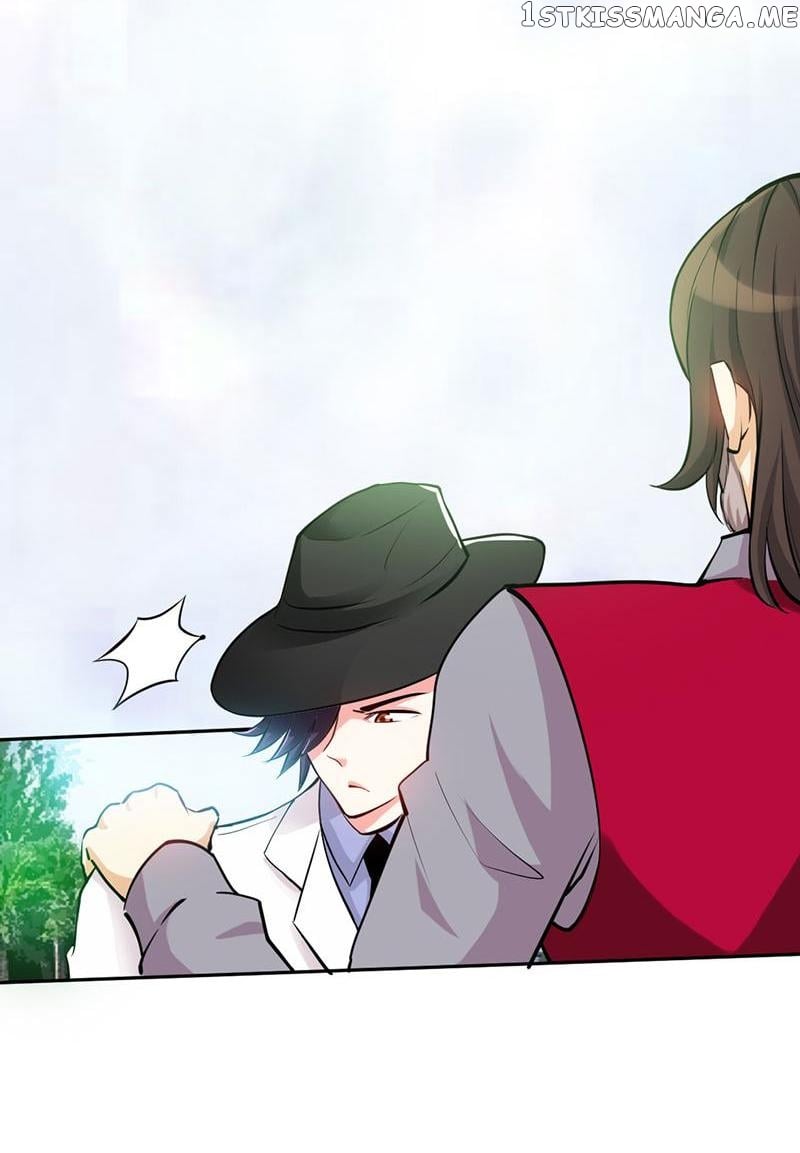 Don’t Mess with that Spicy Mother chapter 4 - page 20