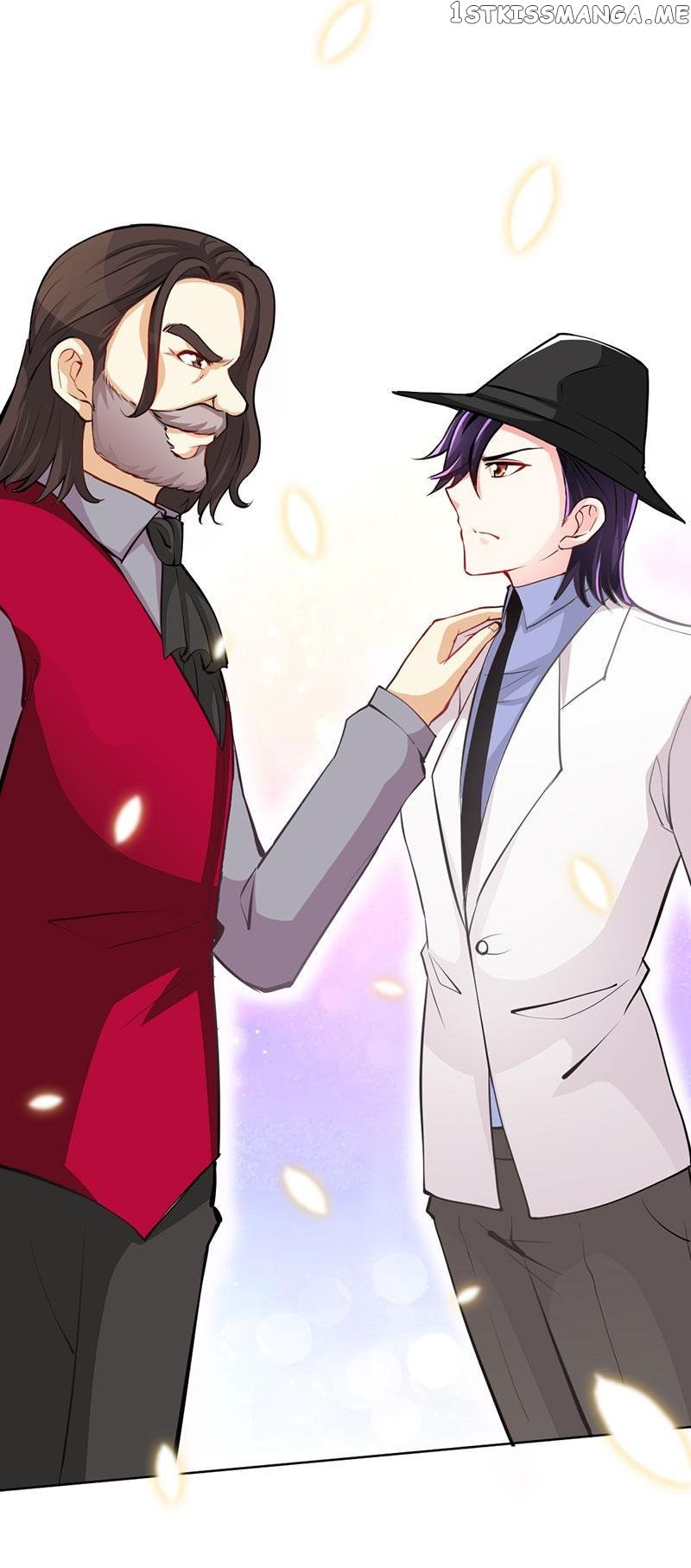 Don’t Mess with that Spicy Mother chapter 4 - page 21