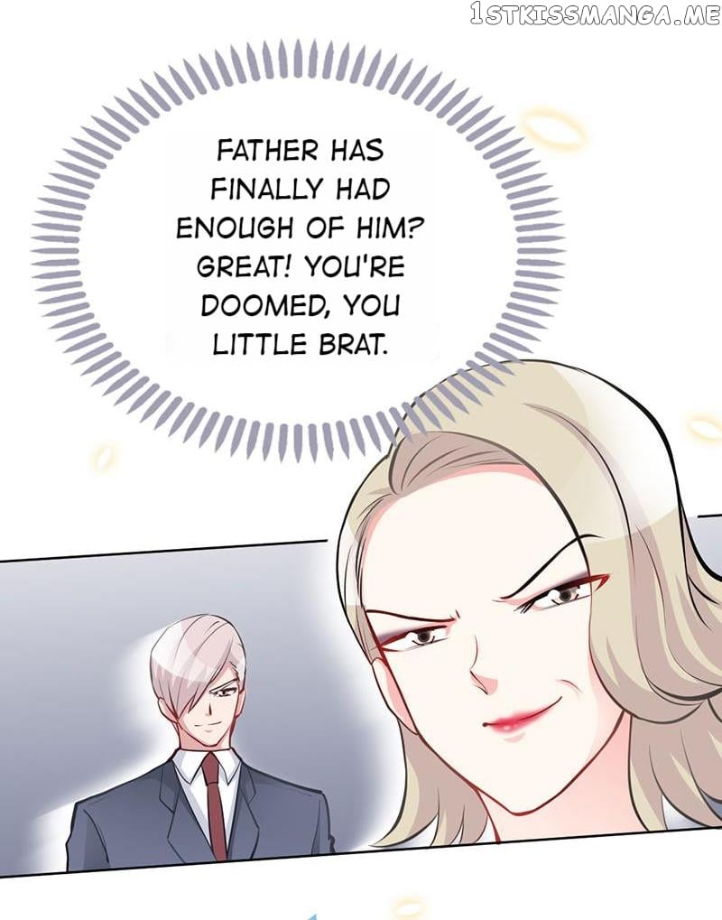 Don’t Mess with that Spicy Mother chapter 4 - page 22