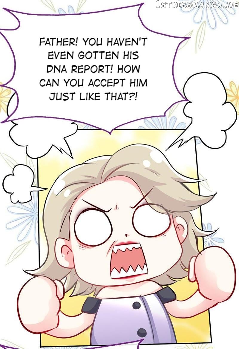Don’t Mess with that Spicy Mother chapter 4 - page 24