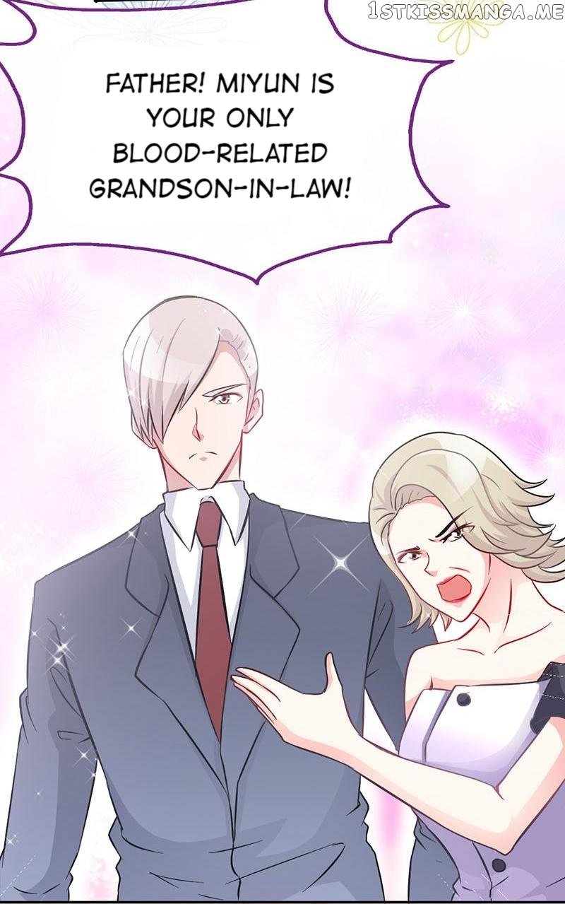 Don’t Mess with that Spicy Mother chapter 4 - page 25