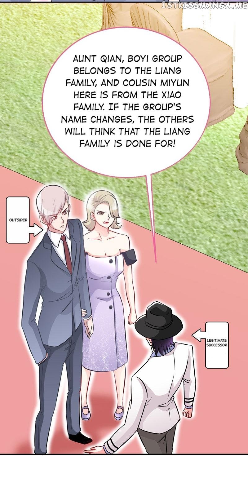 Don’t Mess with that Spicy Mother chapter 4 - page 26