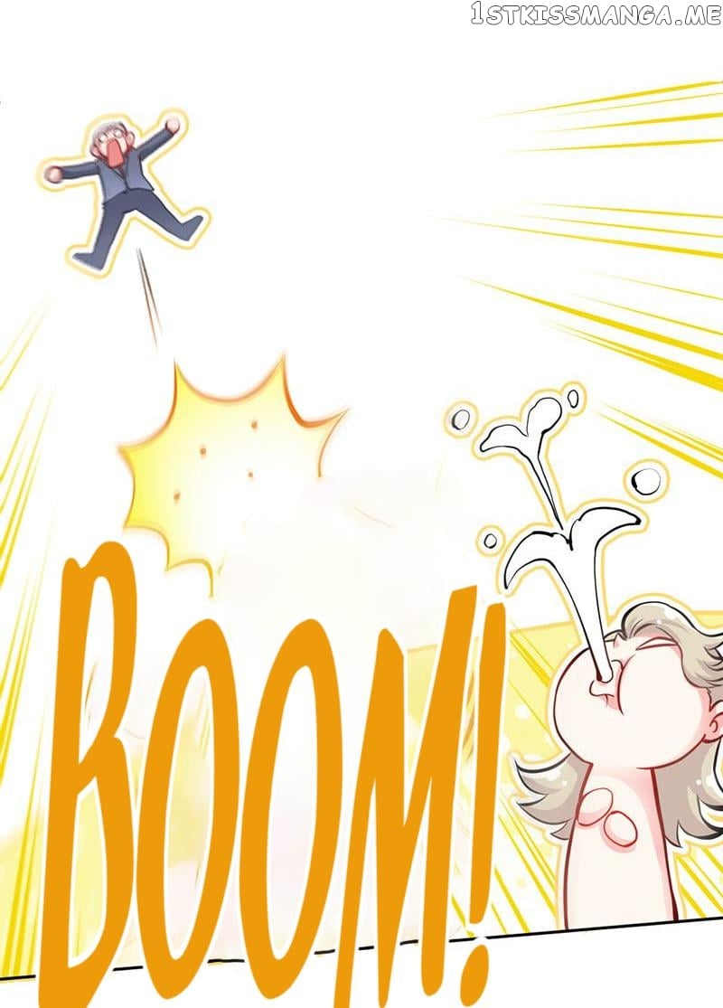 Don’t Mess with that Spicy Mother chapter 4 - page 27