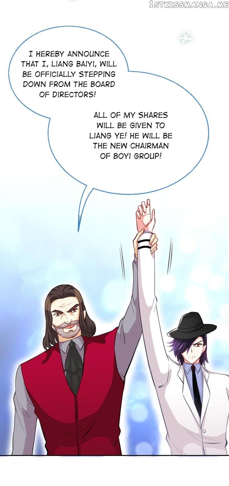Don’t Mess with that Spicy Mother chapter 4 - page 29