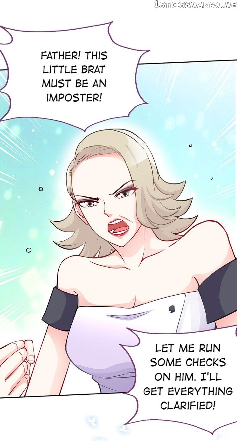 Don’t Mess with that Spicy Mother chapter 4 - page 30
