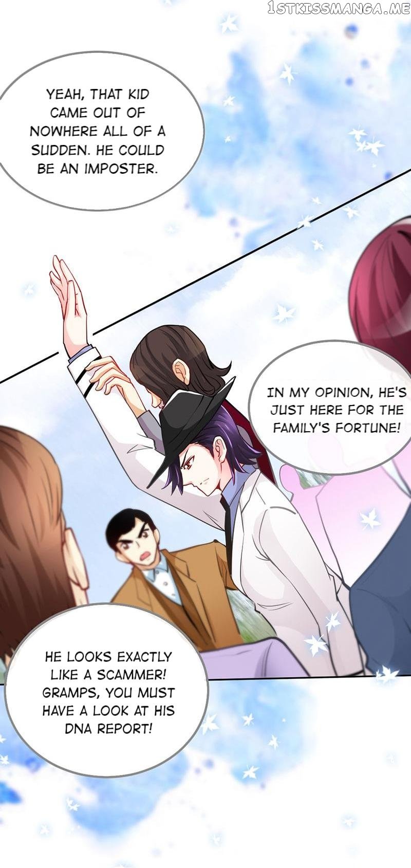 Don’t Mess with that Spicy Mother chapter 4 - page 31