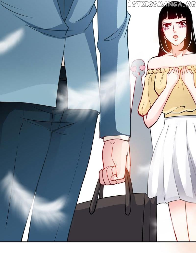 Don’t Mess with that Spicy Mother chapter 4 - page 35