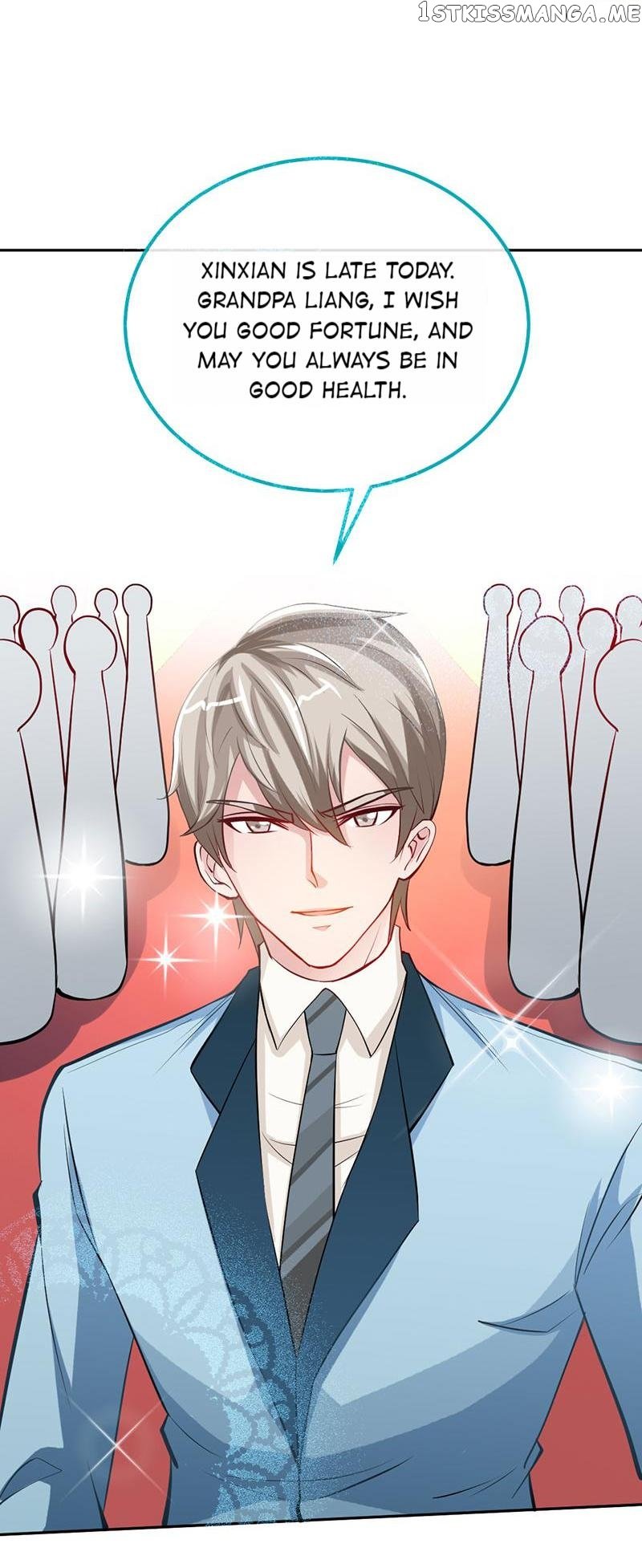 Don’t Mess with that Spicy Mother chapter 4 - page 36